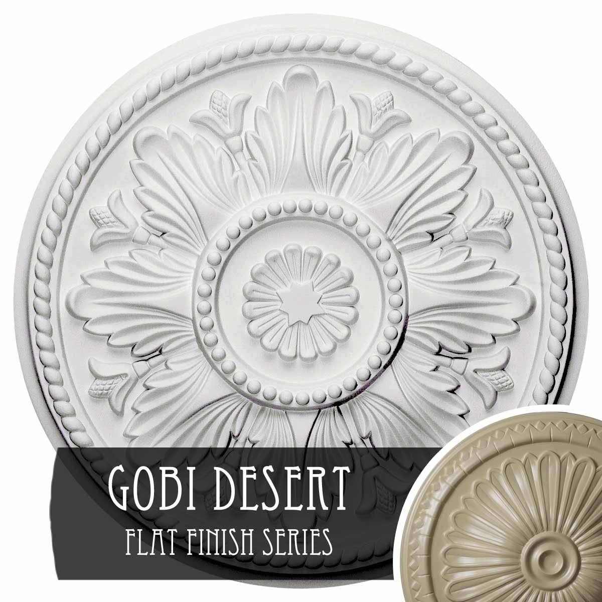Ceiling Medallion J979421
