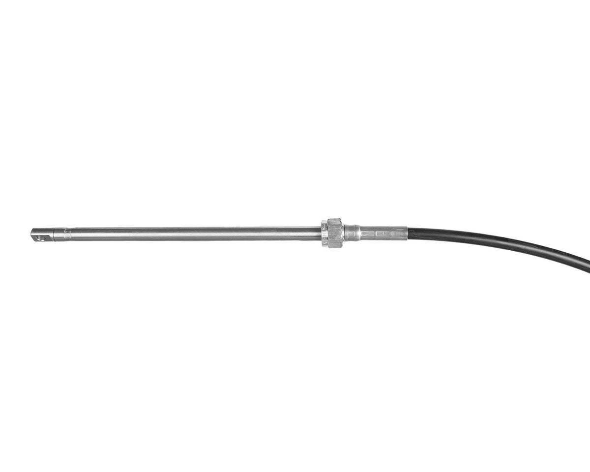 Cable-Back Mount Rack 23ft Z51716