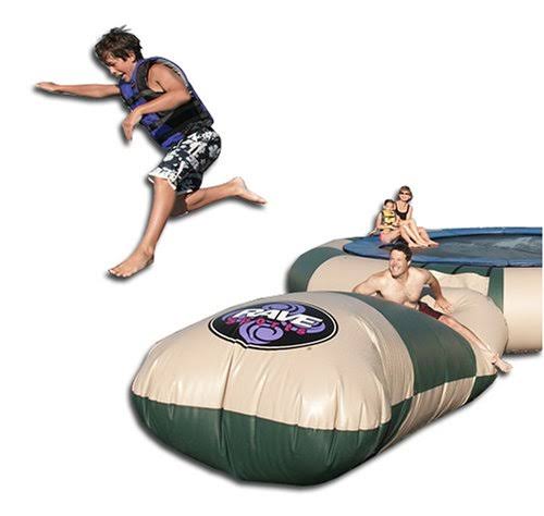 Aqua Launch Towable Water Sport H61292