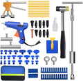 Dent Repair Kit 60 Pcs Pack of 2 V6401