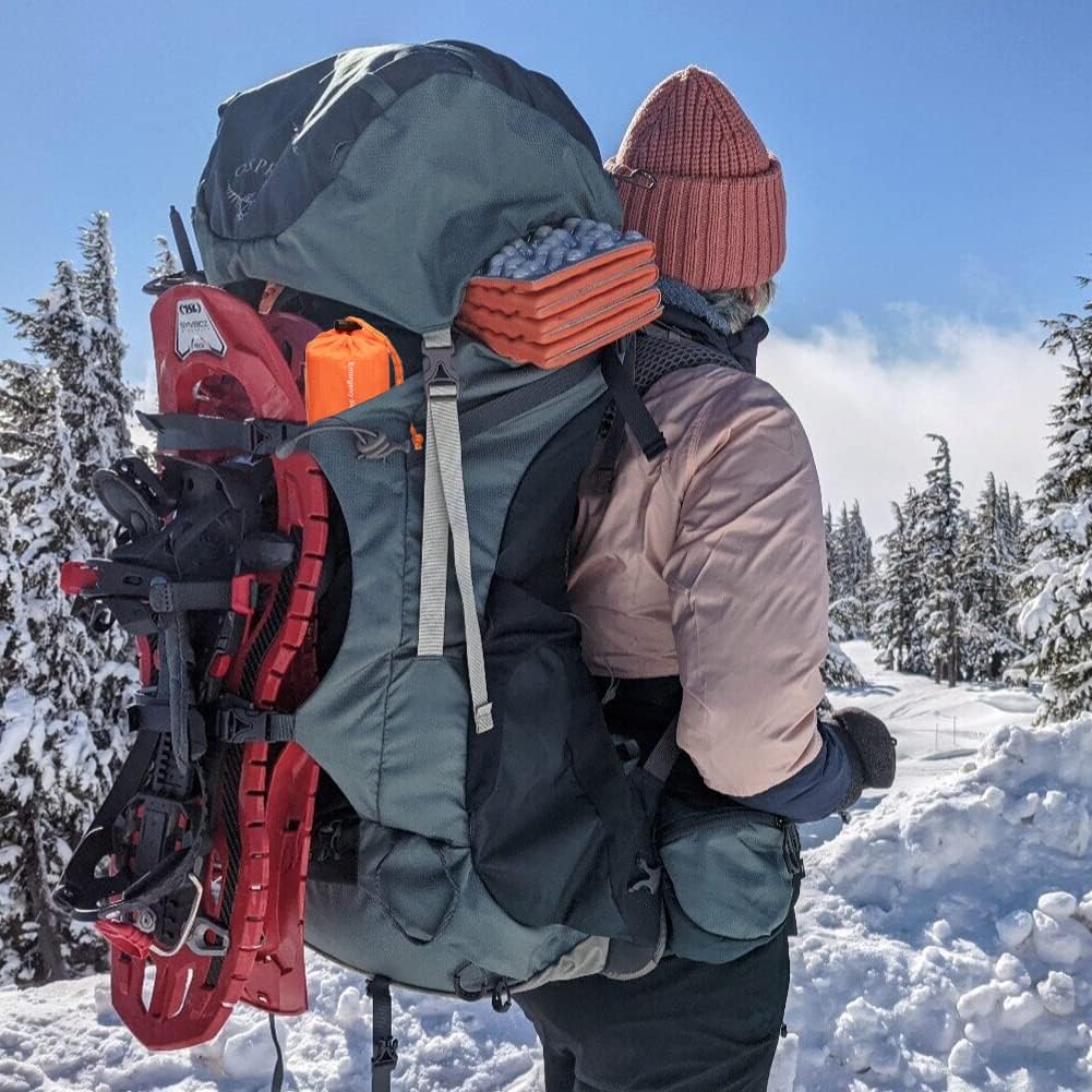 Waterproof Thermal Sleeping Bag 5 Pack O3839