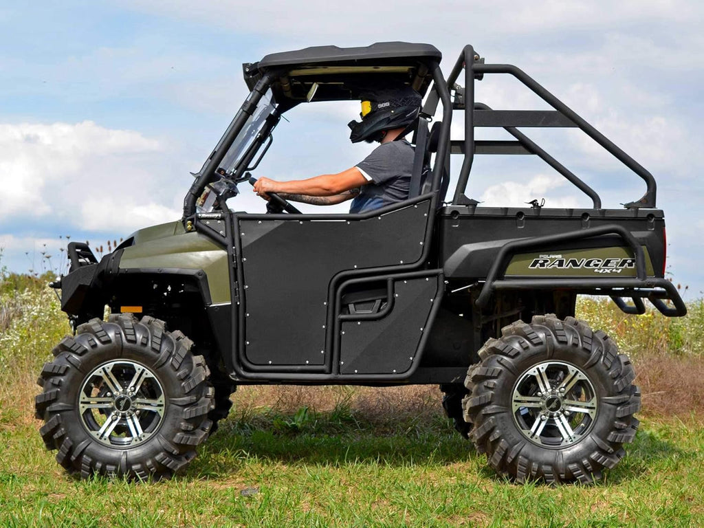 Aluminum Doors for Polaris Ranger Full-Size 570 O1834