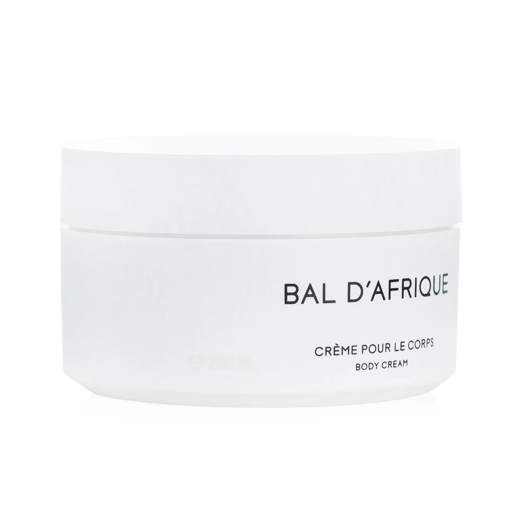 Body Cream 200ml A2980