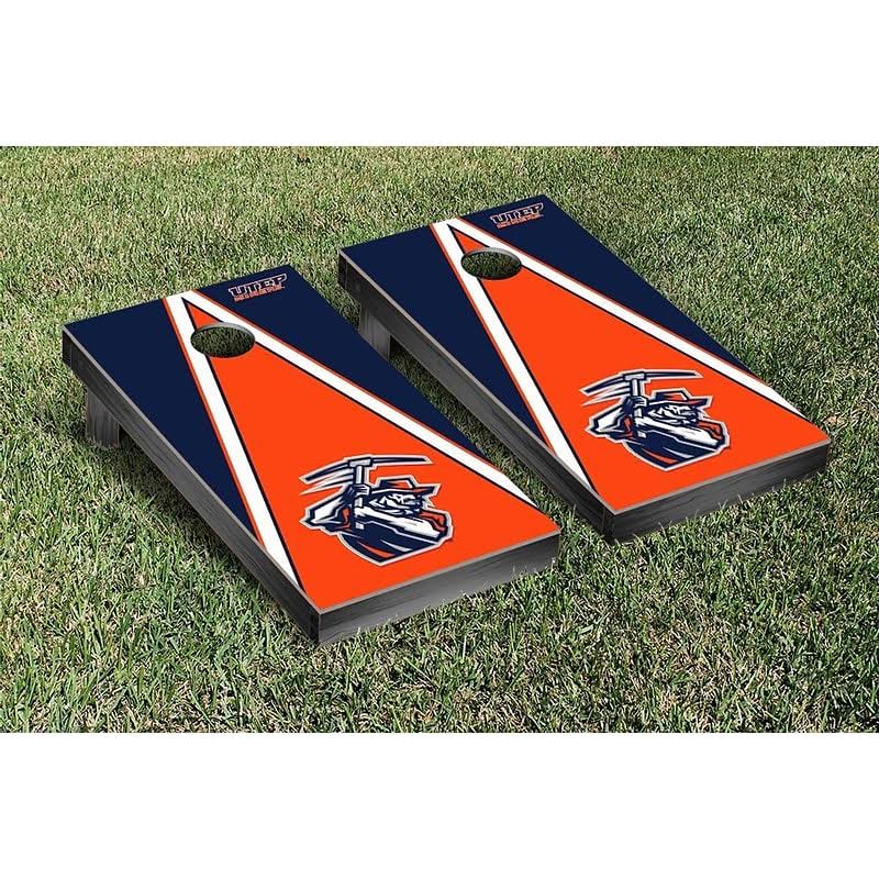NCAA Cornhole Game Set S931