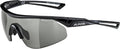 Alpina Nylos Shield VL Varioflex Black/CAT2-3 I478