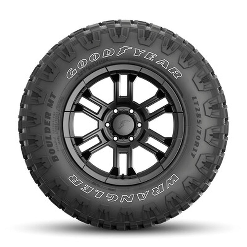 265/70R17 Mud Terrain Light Truck Tire B650