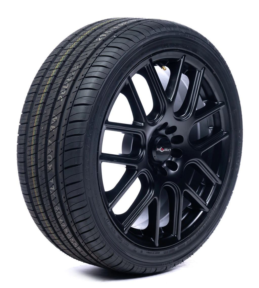 All-Season Tire 225/50R18 95W M7720
