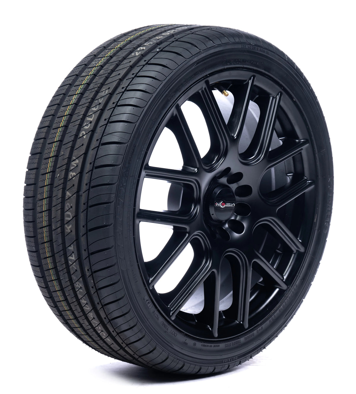 All-Season Tire 225/50R18 95W M7720