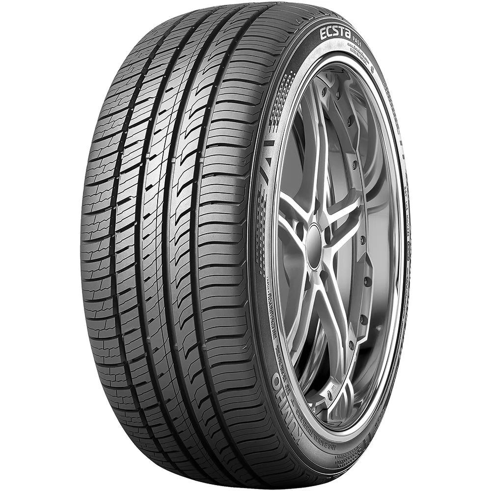 All Season 225/45ZR19 92W Passenger Tire A75226