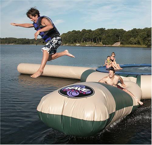 Aqua Launch Towable Water Sport H61292