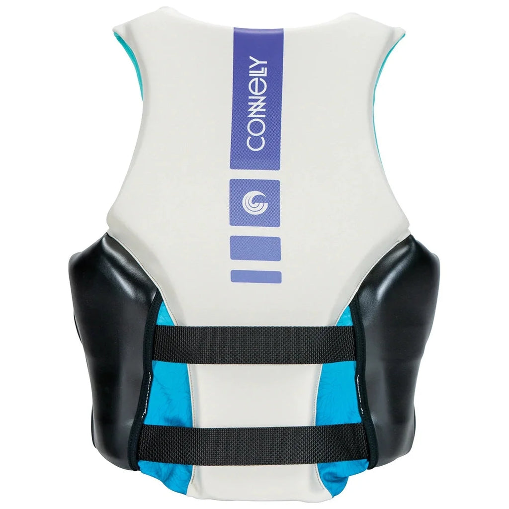 Women's Neoprene Vest Z659