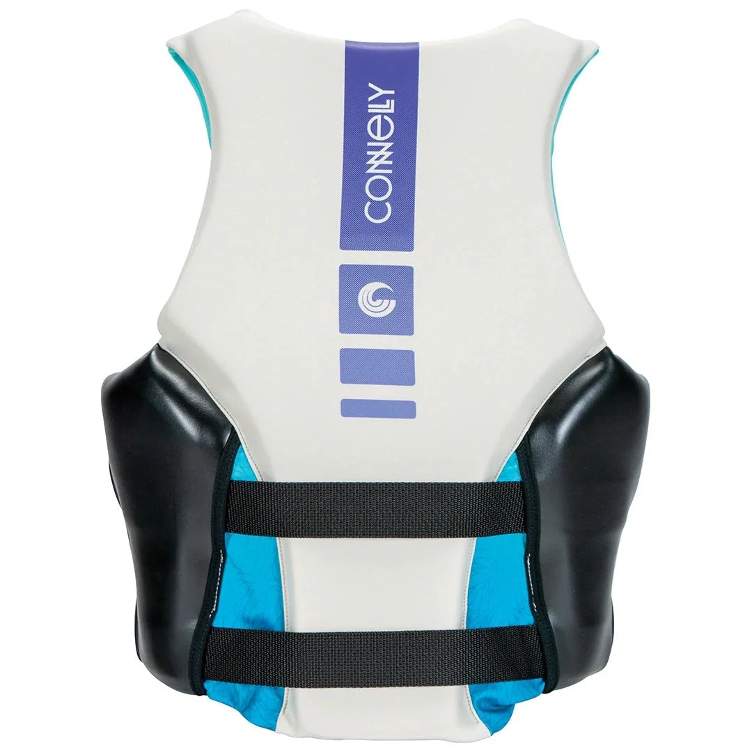 Women's Neoprene Vest Z659