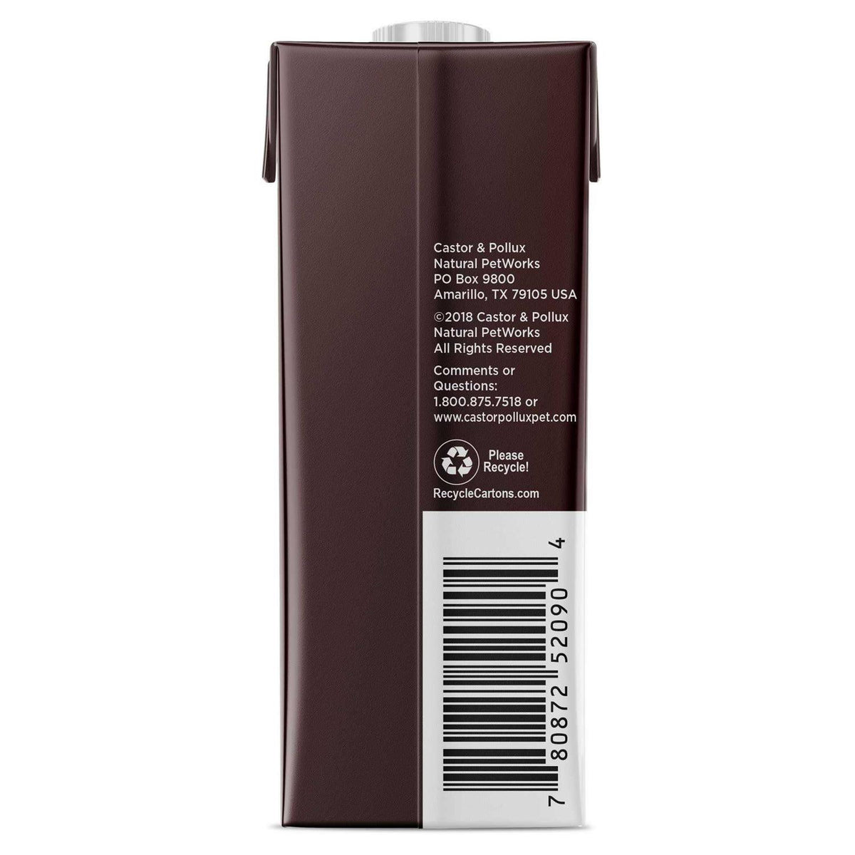 Beef Bone Broth K60759