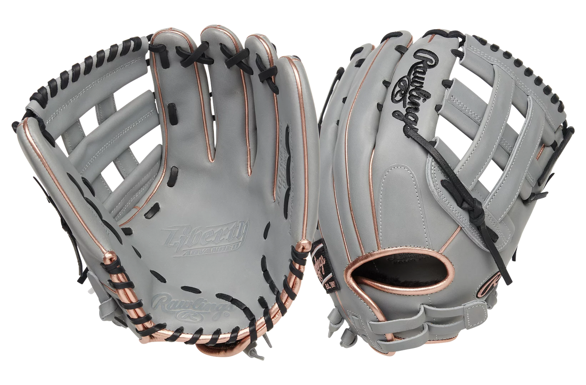 12 3/4" Fastpitch Glove P558582