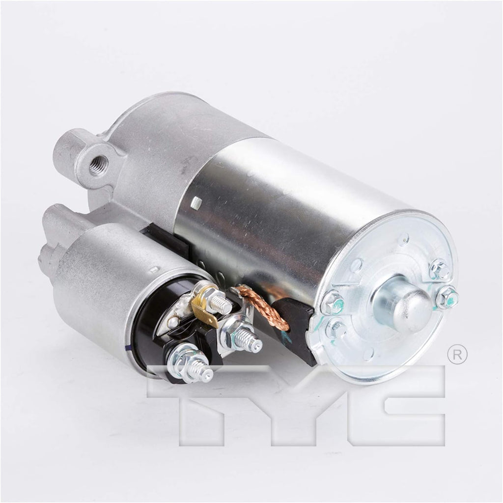 Starter Motor Compatible With Ford Focus 2000 2001 2002 2003 2004 T32818