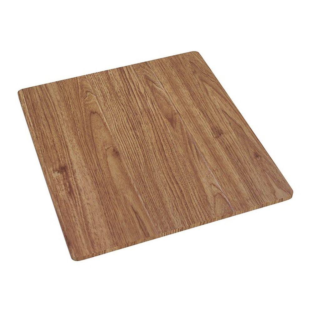 Beech Cutting Board for Stainless Steel Sinks E643435