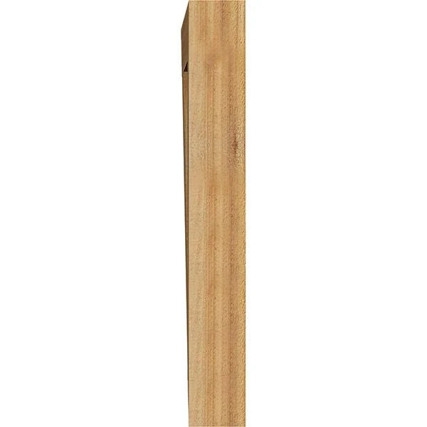 Western Red Cedar Bracket Y6280
