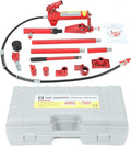 6 Ton Porta Power Hydraulic Jack with 78.7 inch Ram U434206