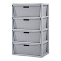 4 Drawer Tower R161