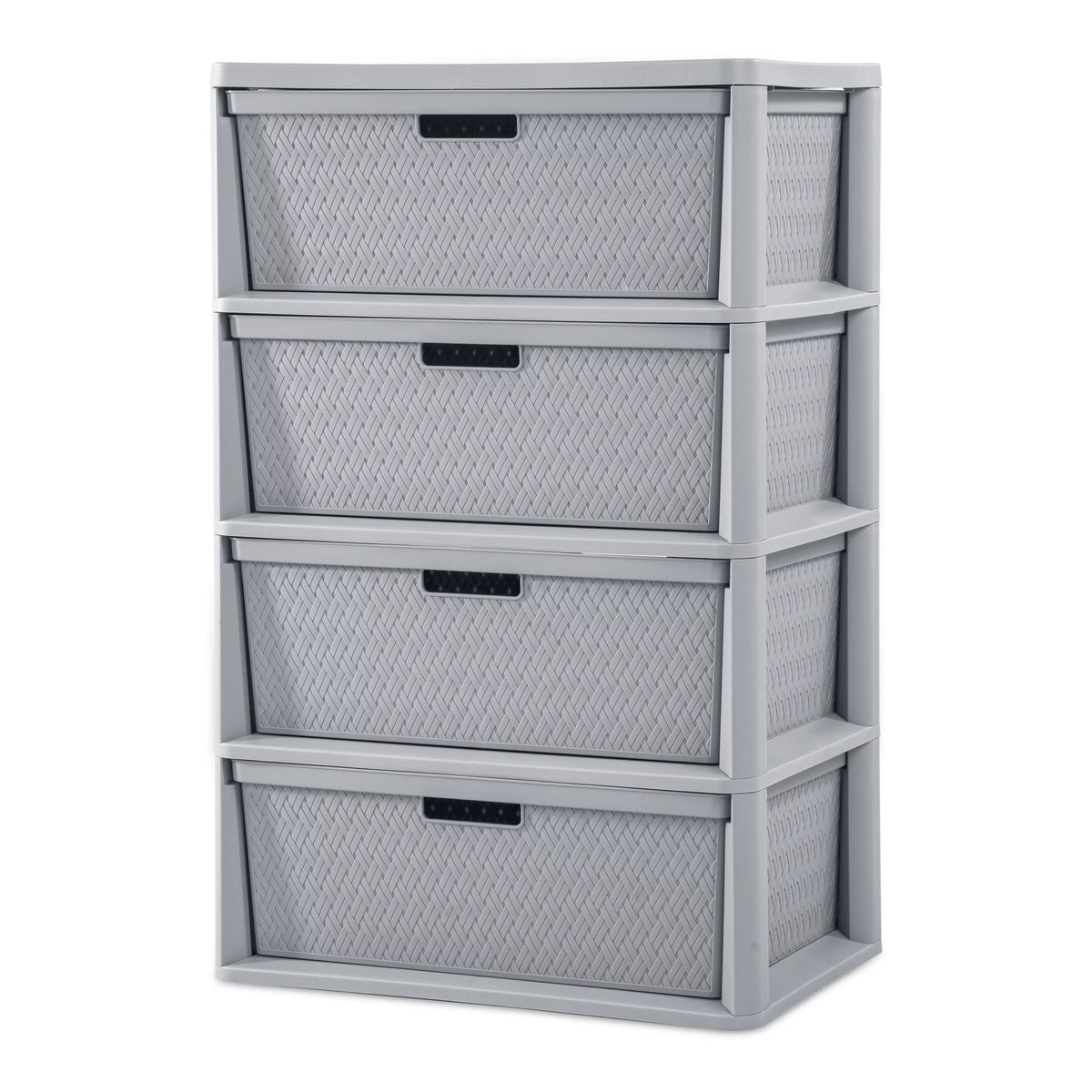 4 Drawer Tower R161