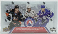 12 Packs Per Box 10 Cards Per Pack AHL Hockey Hobby Box B64298