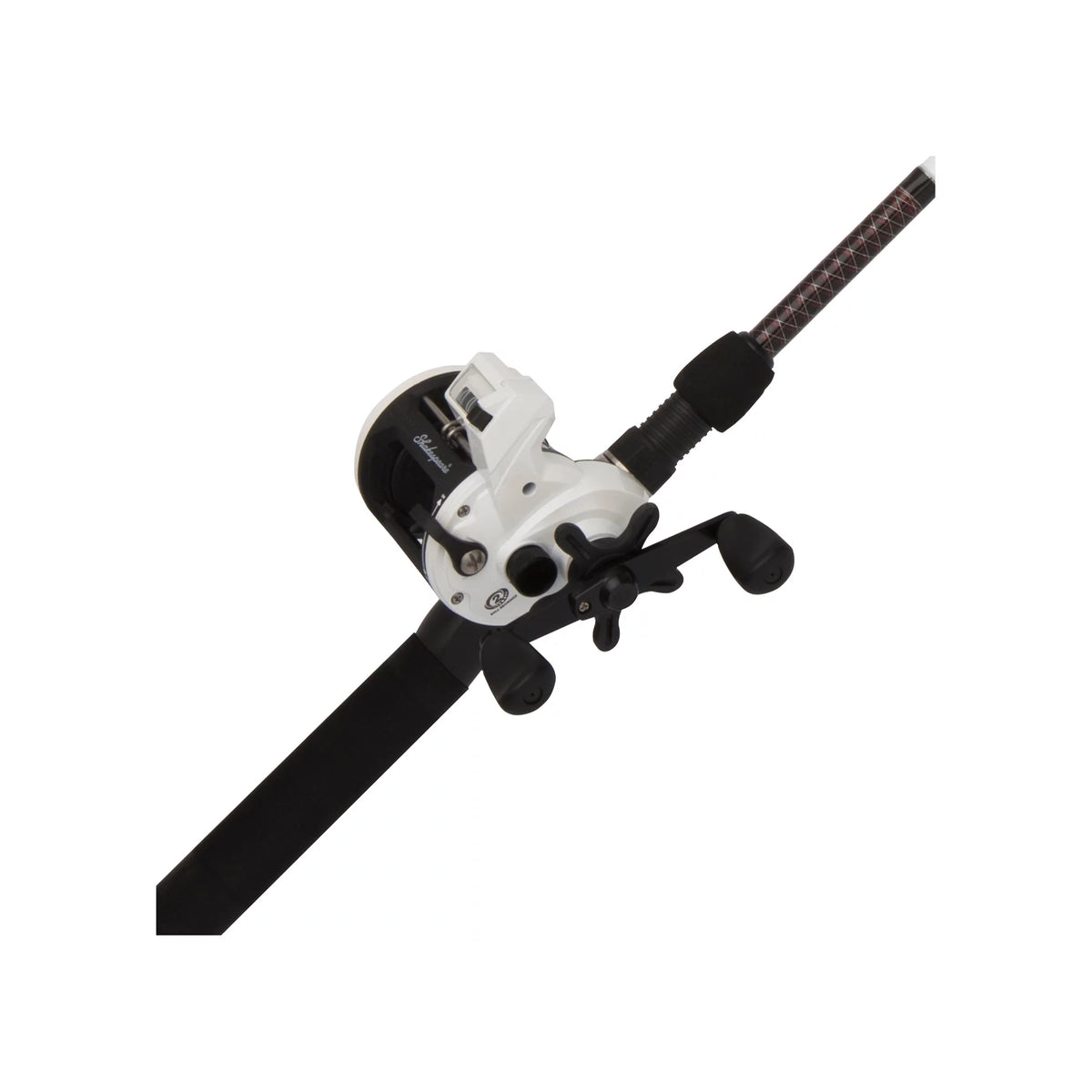 7’6” Fishing Rod and Reel Combo C550