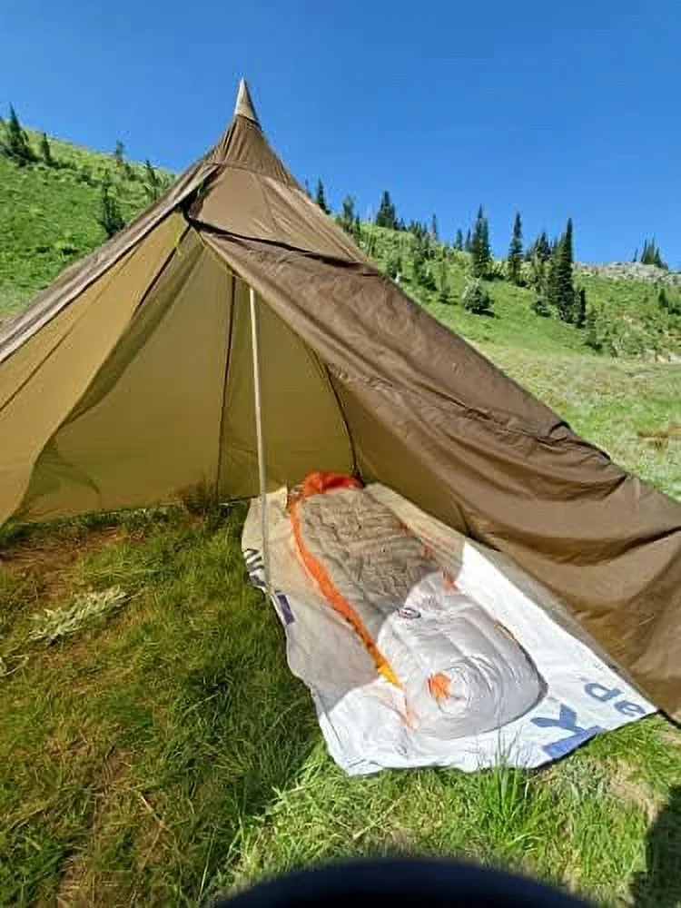 Tyvek Ground Tarp 3 Feet X 7 Feet K281