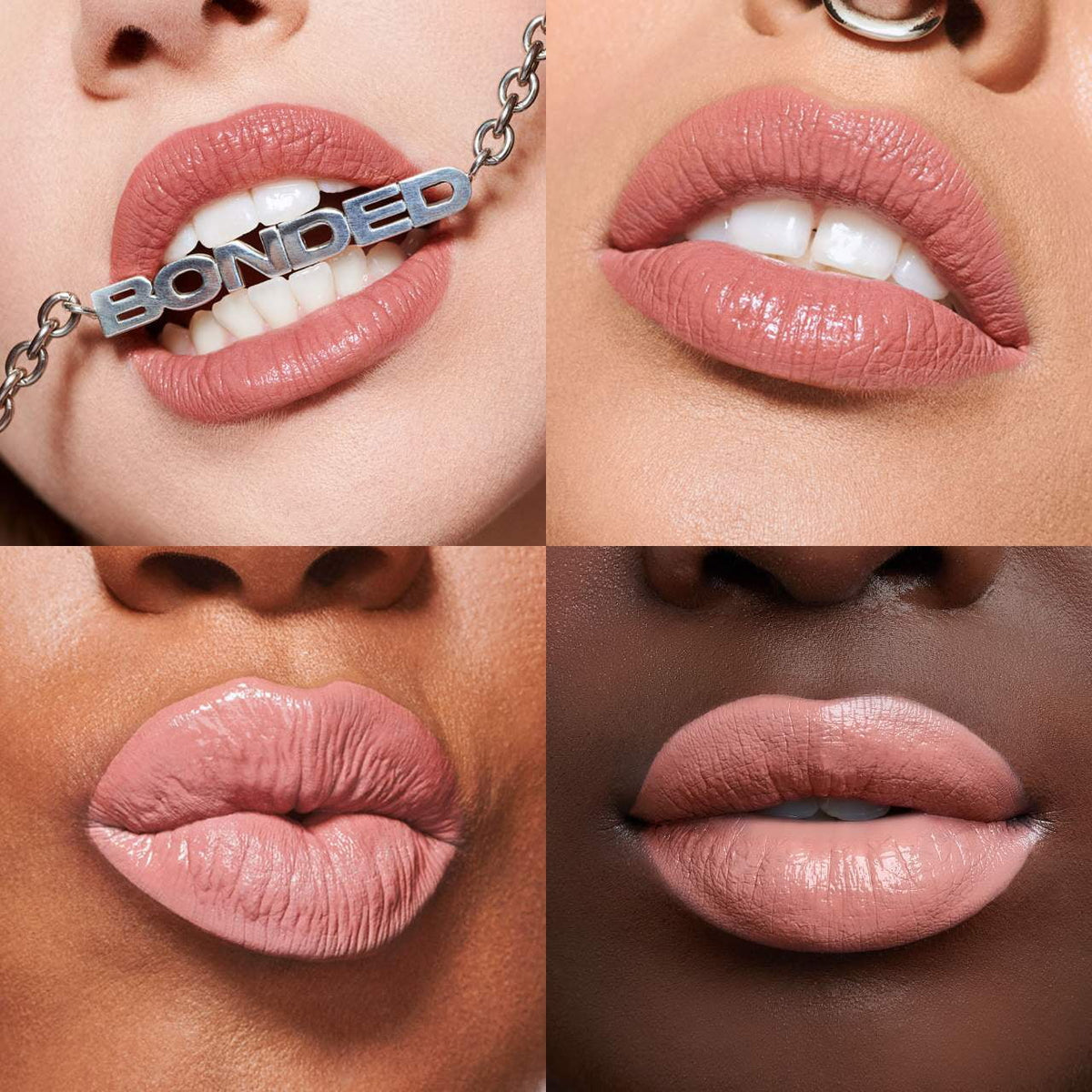 Glossy Longwear Liquid Lipstick G262