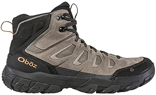 Mid Hiking Boot H871636
