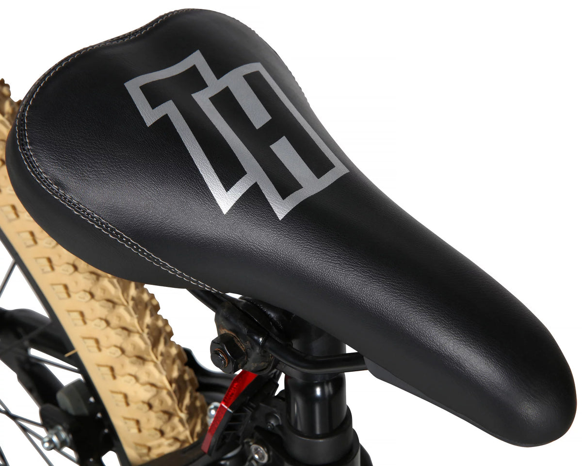 24-Inch BMX Bike A8093