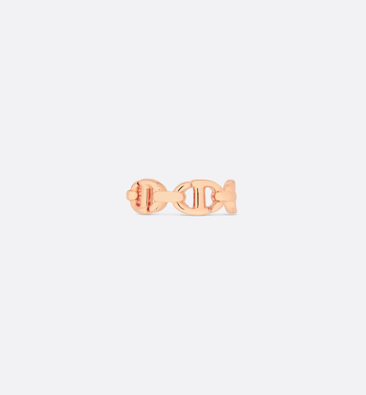 Navy Ring E82422