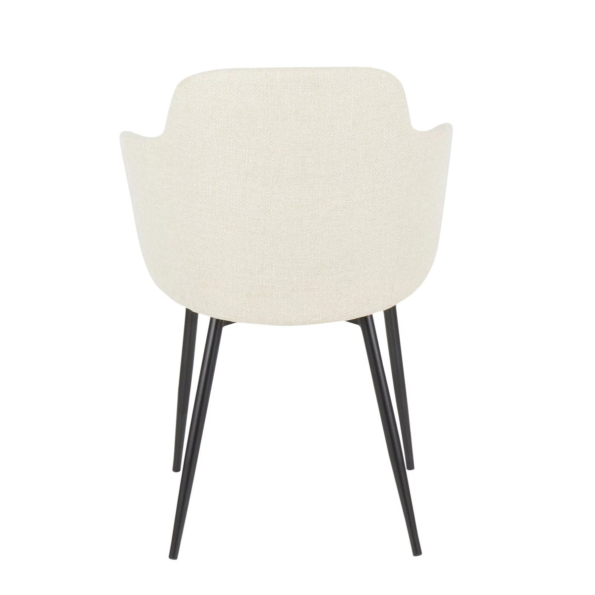 Industrial Dining Arm Chair W416