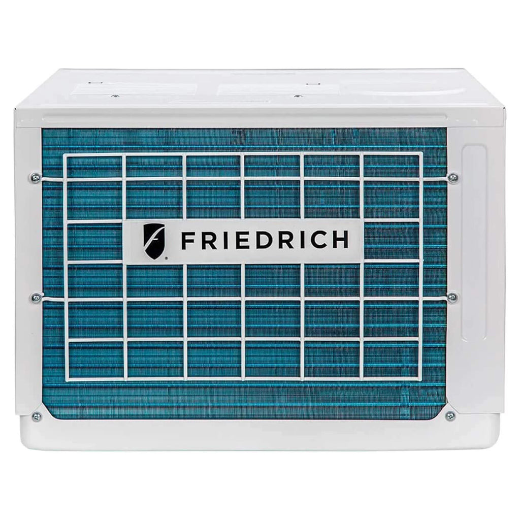 White Wi-Fi Controlled Window Air Conditioner H6871