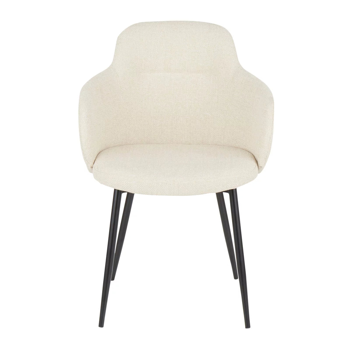 Industrial Dining Arm Chair W416