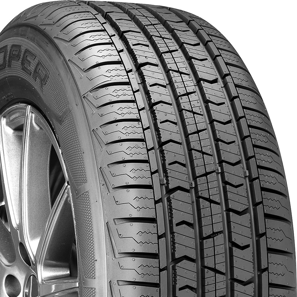 All Weather 225/55R17 97H SUV/Crossover Tire K197464