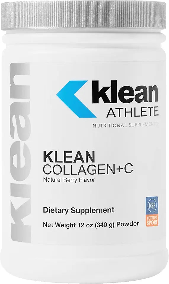 Collagen Peptides with Vitamin C K2619