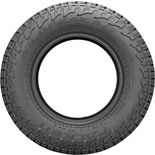 265/70R17 All-Terrain Radial Tire F592400