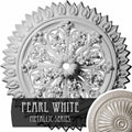 Lariah Ceiling Medallion L4552