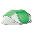 4-Person Instant Pop-Up Tent T8238