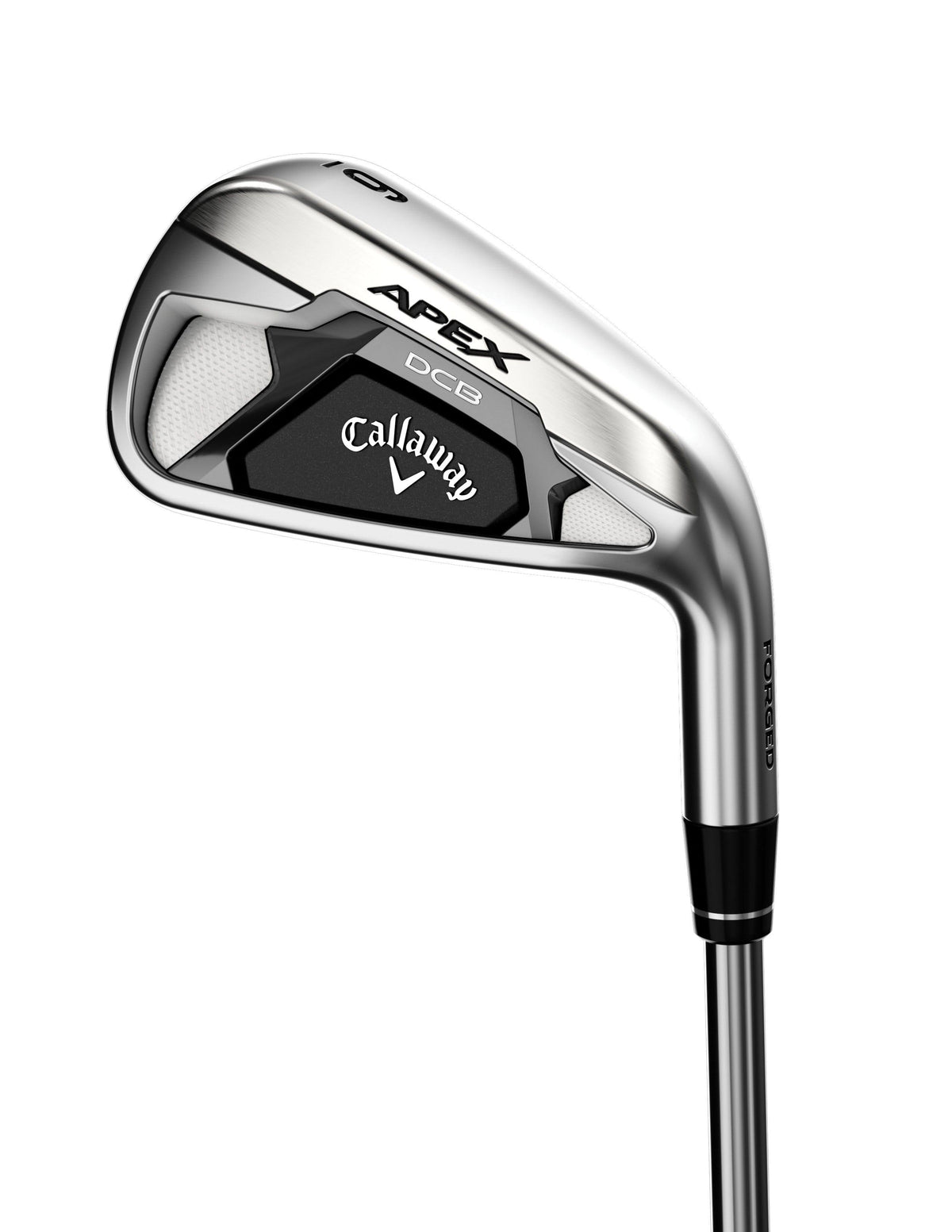 21 Iron Set 6-PW Steel Stiff B91995