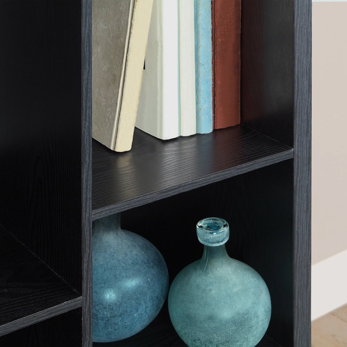 Black Entertainment Center for TVs up to 55 L33530