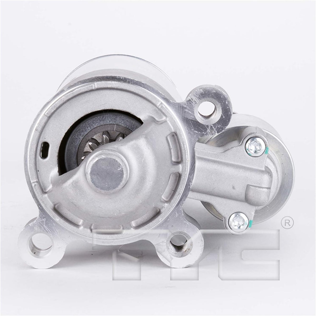 Starter Motor Compatible With Ford Focus 2000 2001 2002 2003 2004 T32818