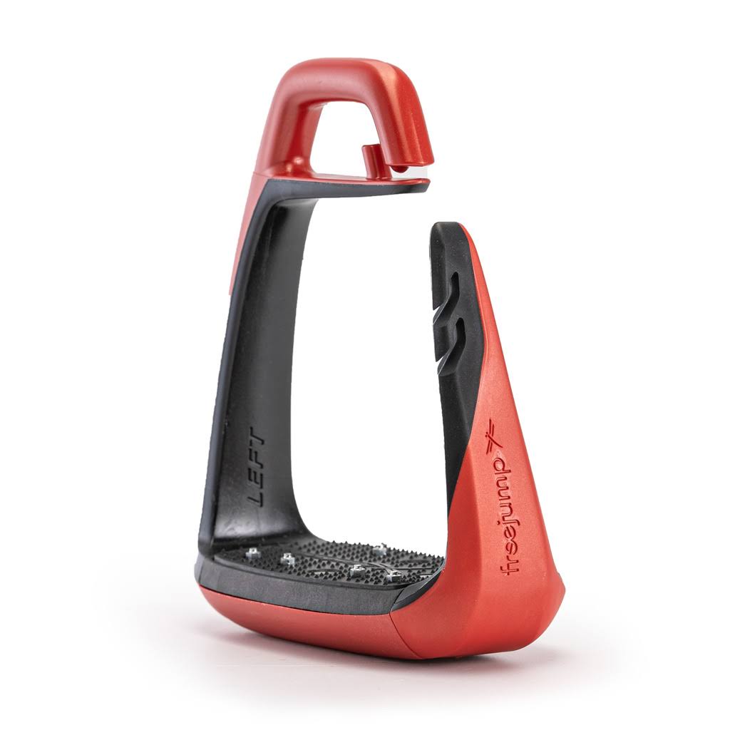 Soft&Up Safety Stirrup O7948