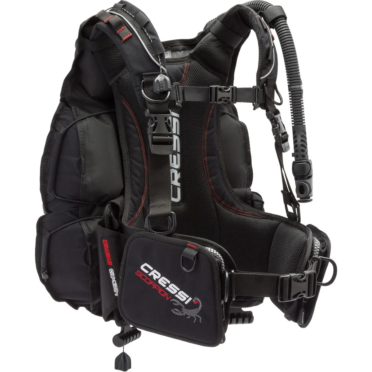 Scorpion BCD C5146