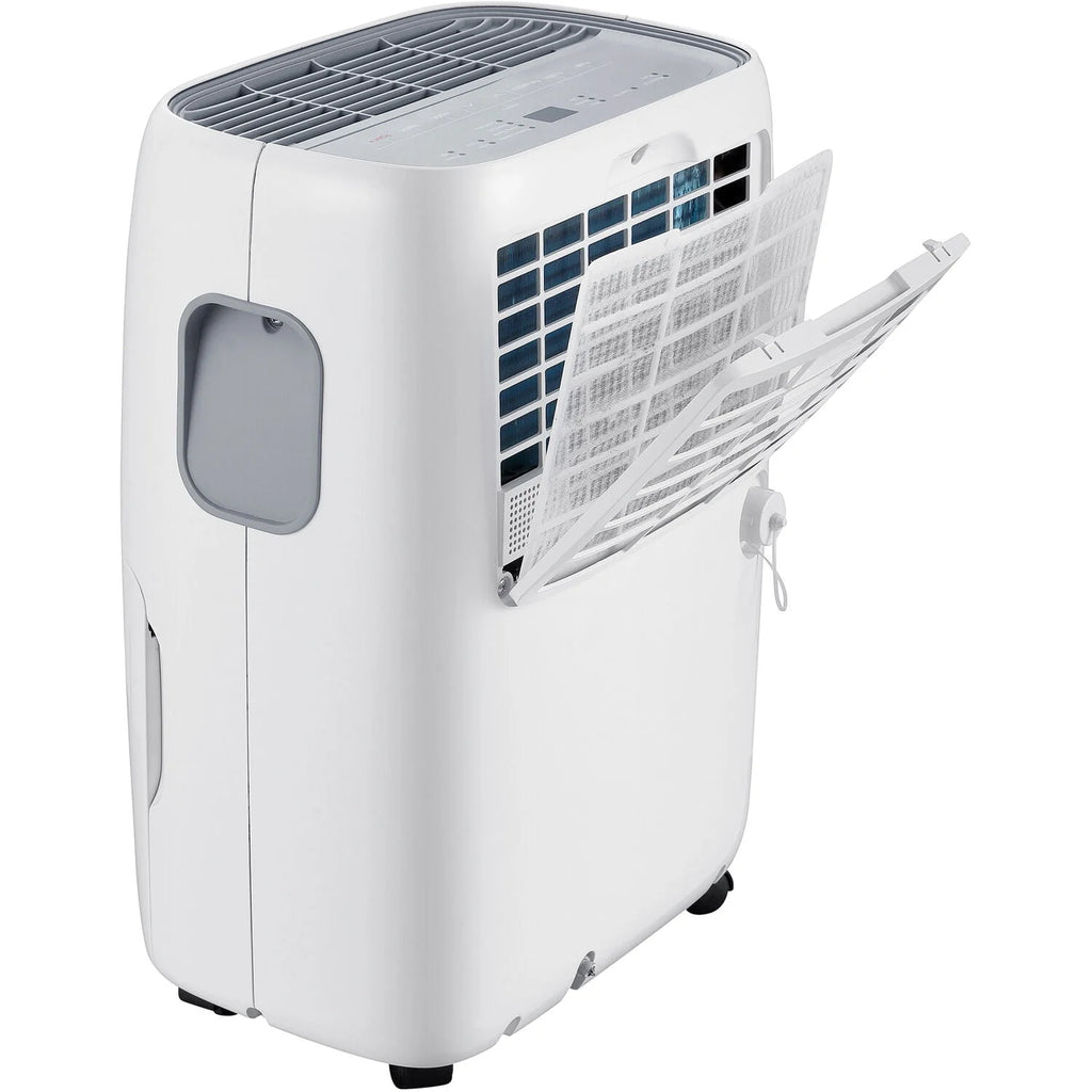 40 Pint Dehumidifier with Front-Access Collection Bucket & 24-Hour Timer Z93278