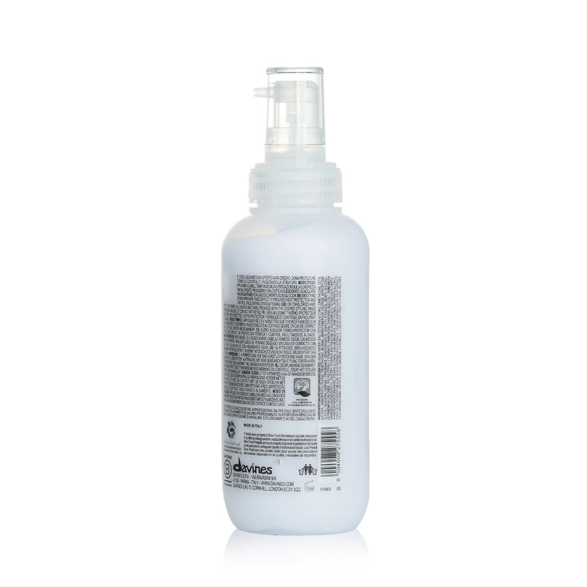 Love Smoothing Perfector 150ml Q8806
