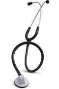 Black Stethoscope P158