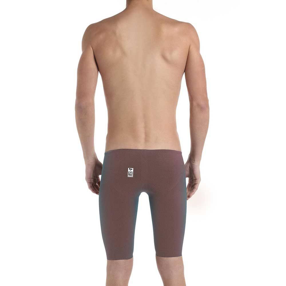 Black Size 18 Jammers D764