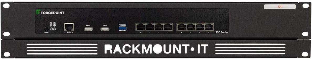 Rack Mounting Kit H787905