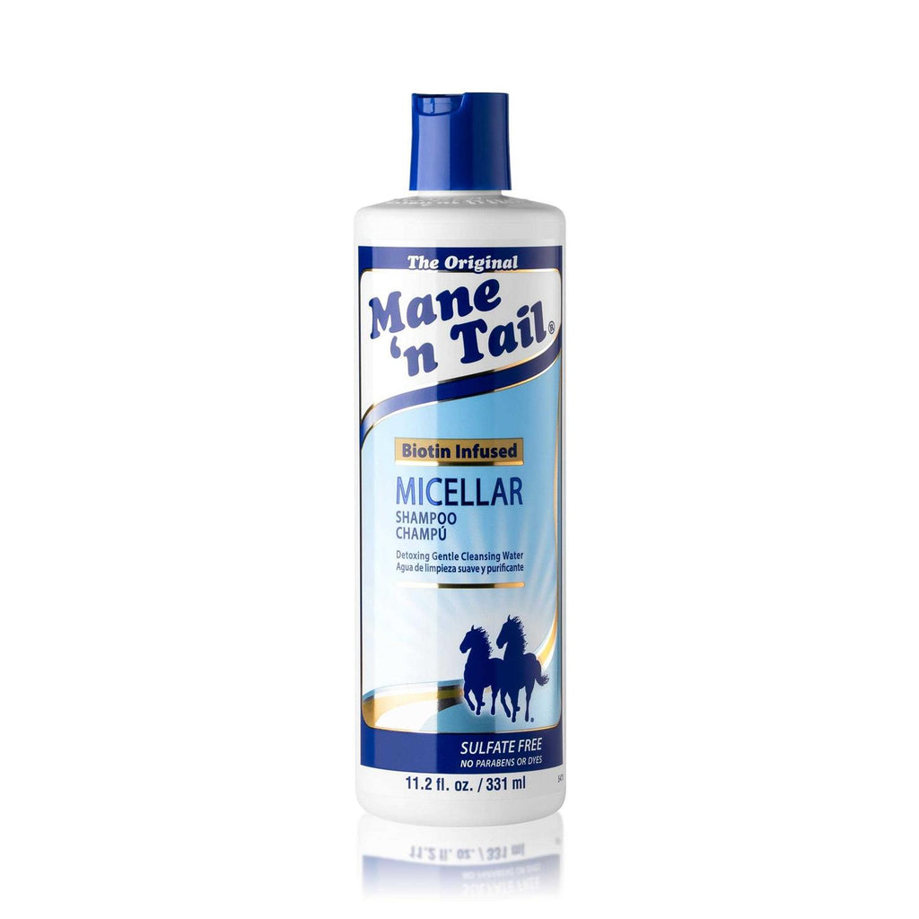 Micellar Shampoo K872
